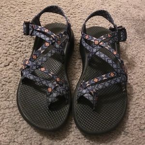 Chacos